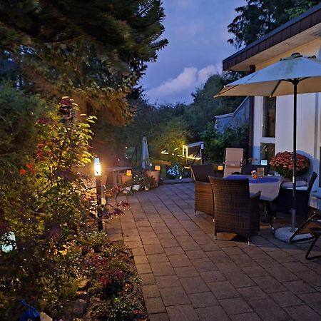 Pension Entenhausen Schwentinental Εξωτερικό φωτογραφία