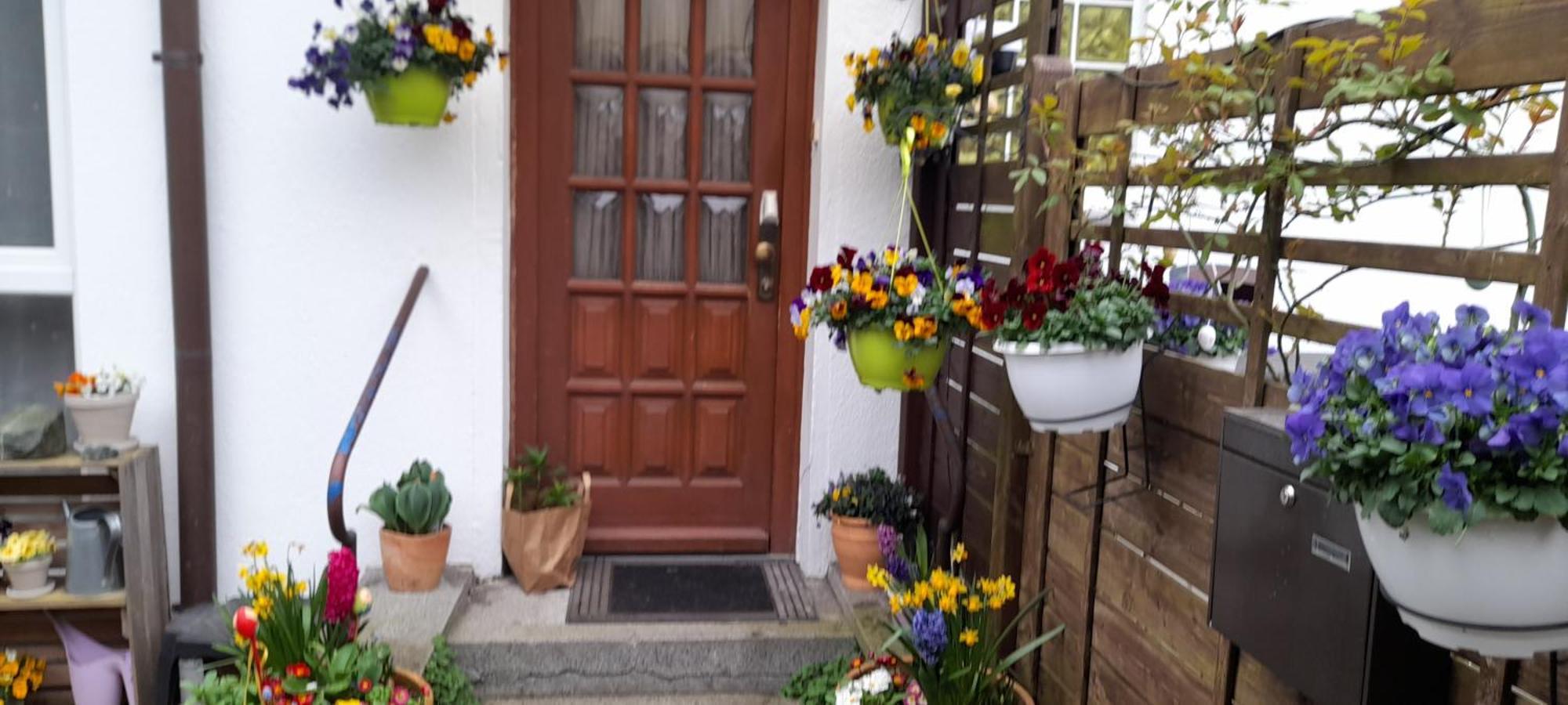 Pension Entenhausen Schwentinental Εξωτερικό φωτογραφία
