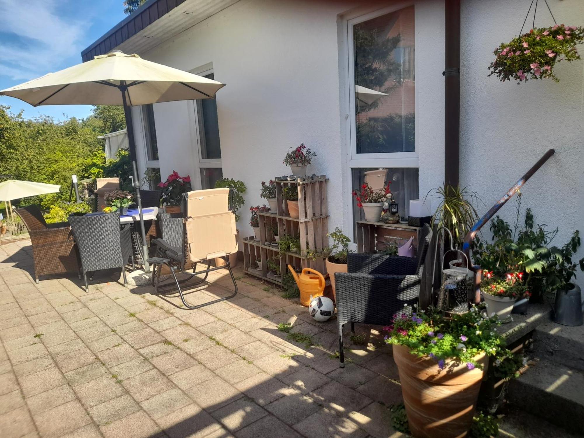 Pension Entenhausen Schwentinental Εξωτερικό φωτογραφία