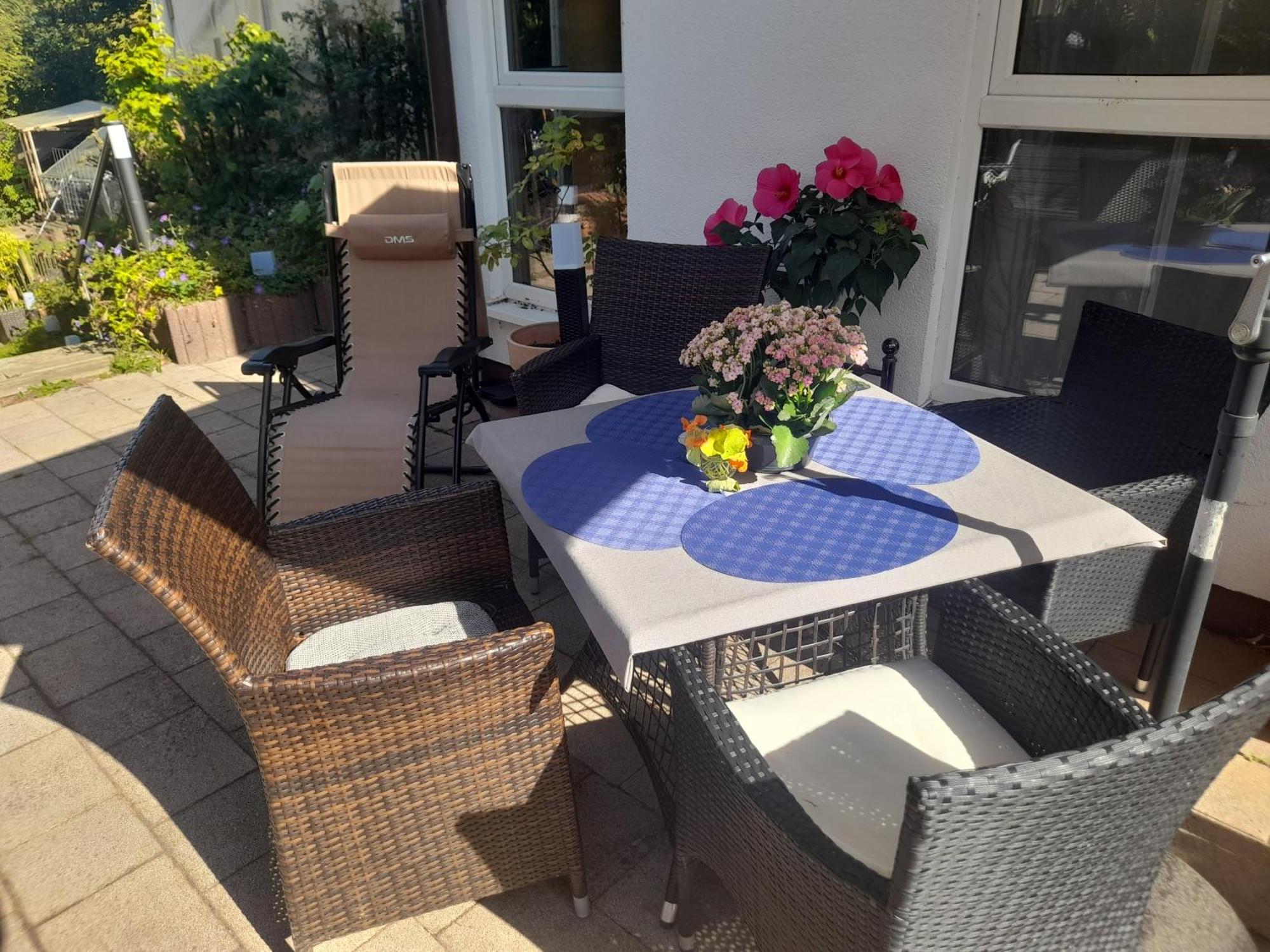 Pension Entenhausen Schwentinental Εξωτερικό φωτογραφία