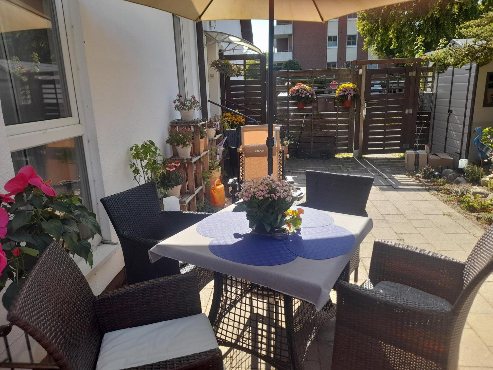 Pension Entenhausen Schwentinental Εξωτερικό φωτογραφία