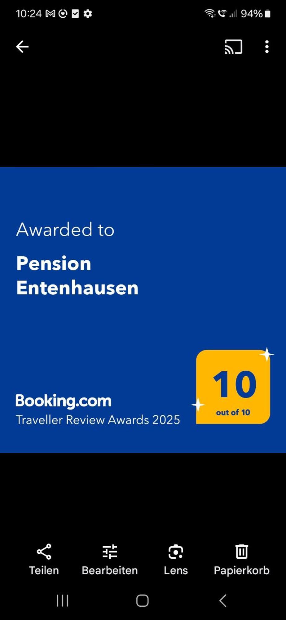 Pension Entenhausen Schwentinental Εξωτερικό φωτογραφία